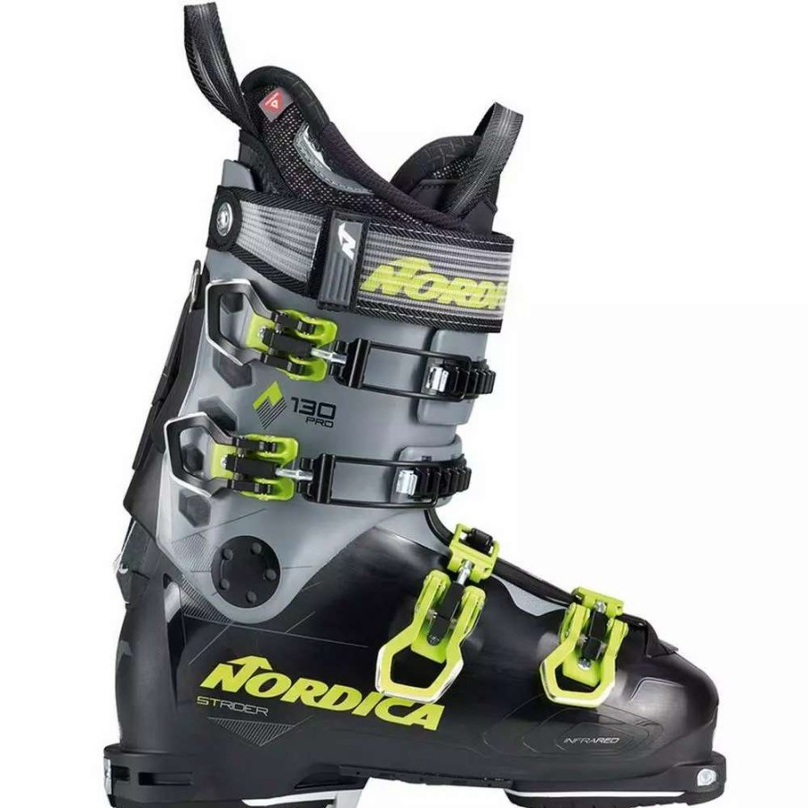 * Nordica Strider 130 Pro Dyn Ski Boots Men'S 2023