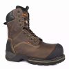 * Stc Men'S Safety Work Boots Rebel 8 Waterproof Metal Free | Sizes 7-14