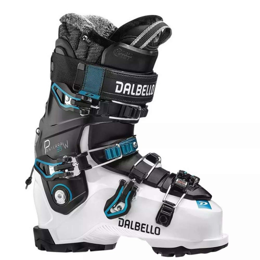 * Dalbello Women'S Panterra 95 W Gw Ski Boots 2024