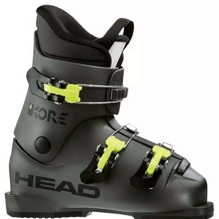 * Head Kore 40 Ski Boots Youth 2023