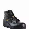 * Cofra Men'S Safety Work Boots Liquid Composite Toe Slip Resistant 6 Water Resistant And Metal Free Sizes 4-14