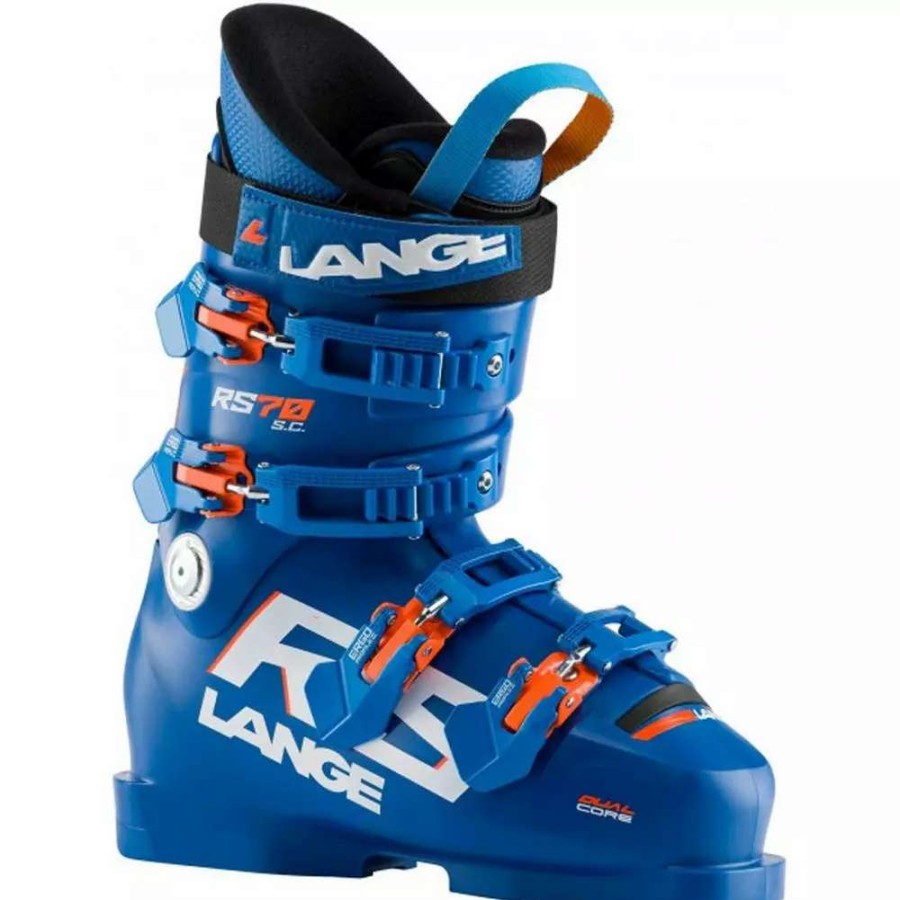 * Lange Rs 70 Ski Boots Youth 2021