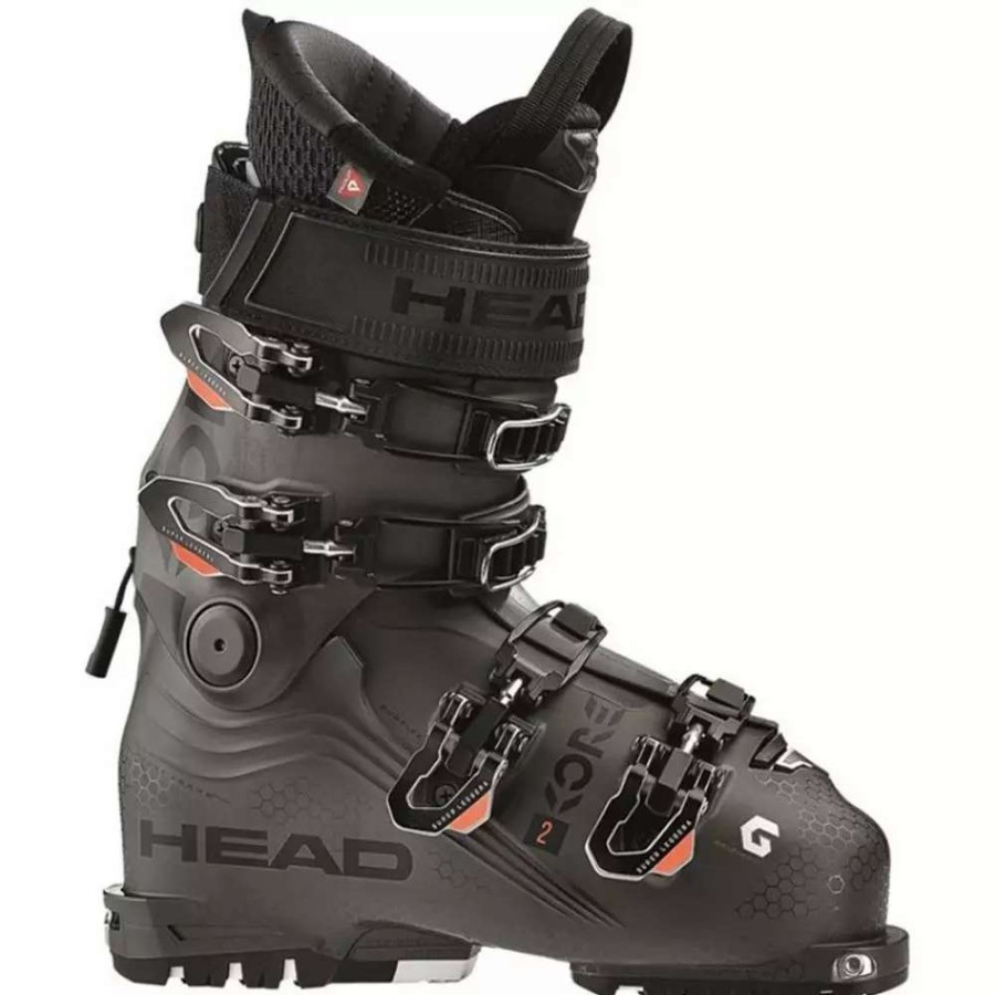 * Head Kore 2 110 W Ski Boots Women'S 2022