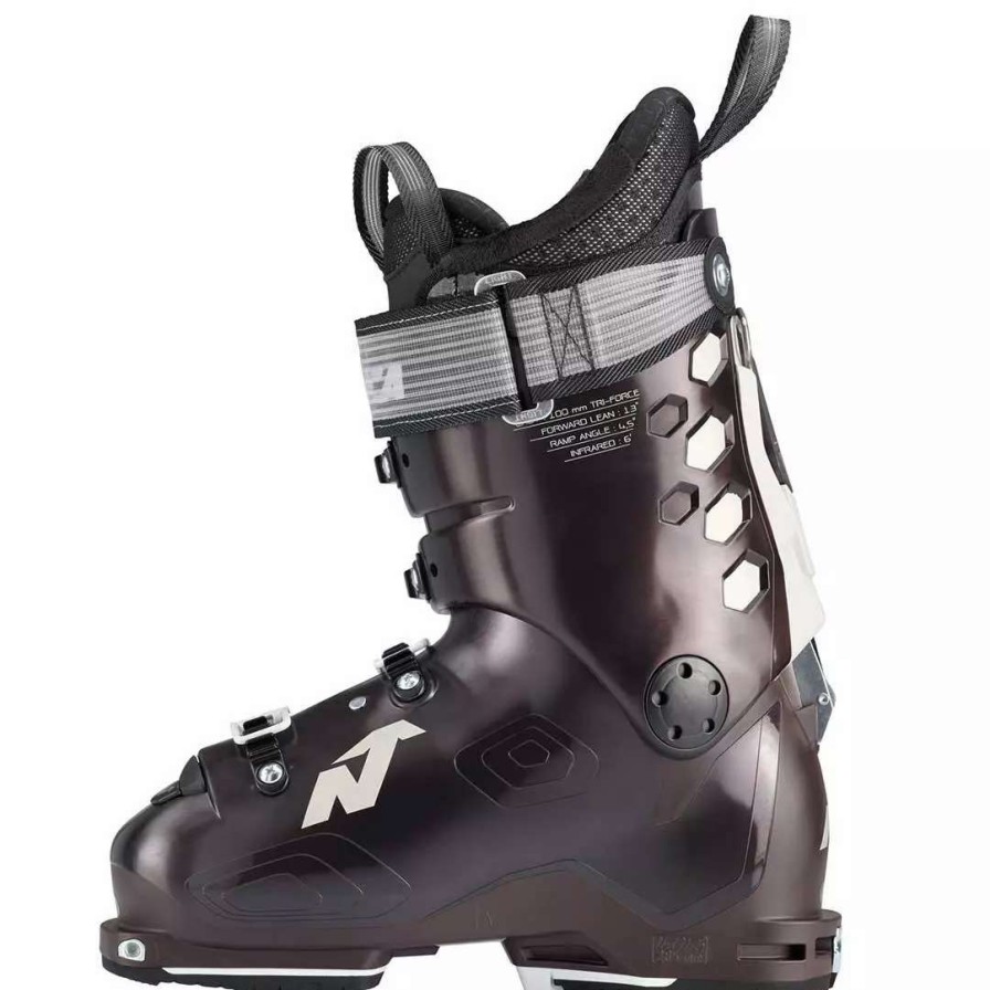 * Nordica Strider 95 W Dyn Ski Boots Women'S 2023