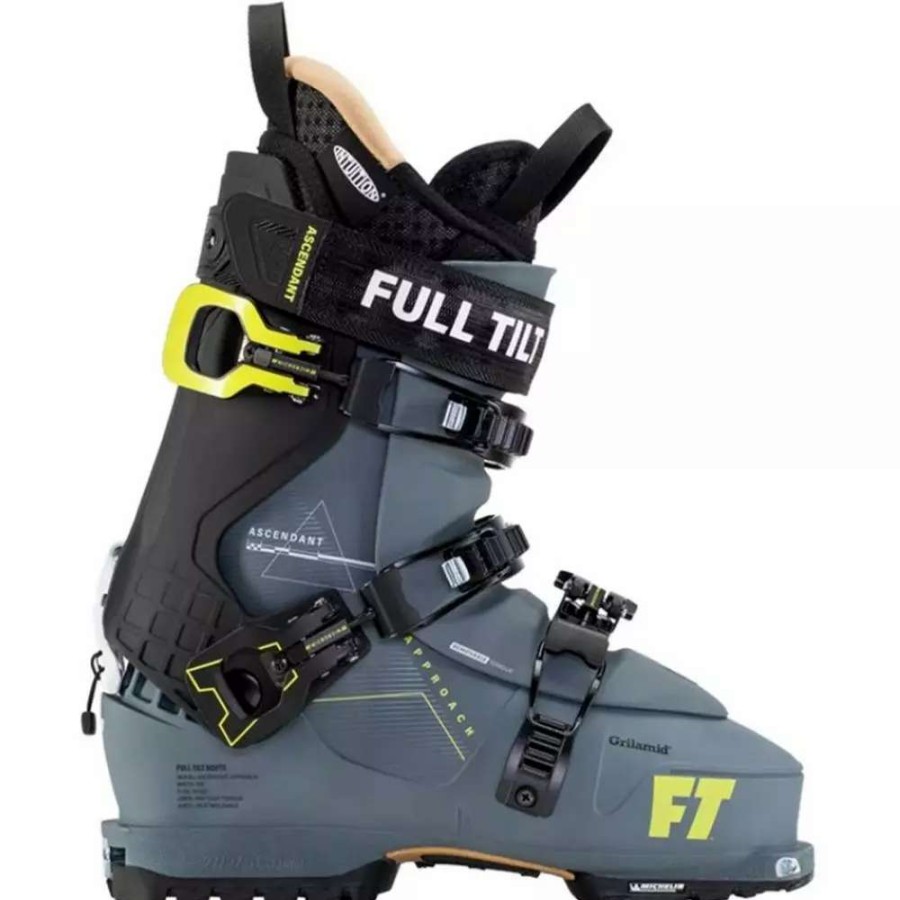 * Full Tilt Ascendant Approach Ski Boots Men'S 2022