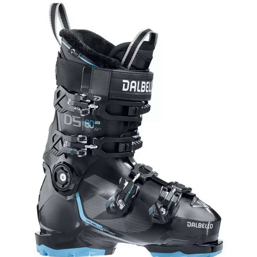 * Dalbello Ds Ax 80 W Gw Ski Boots Women'S 2022