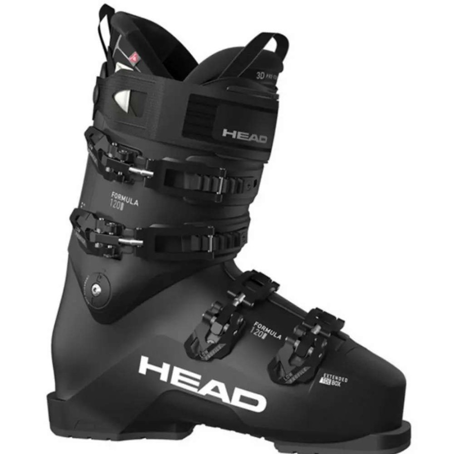 * Head Formula Rs 120 Ski Boots Men'S 2022