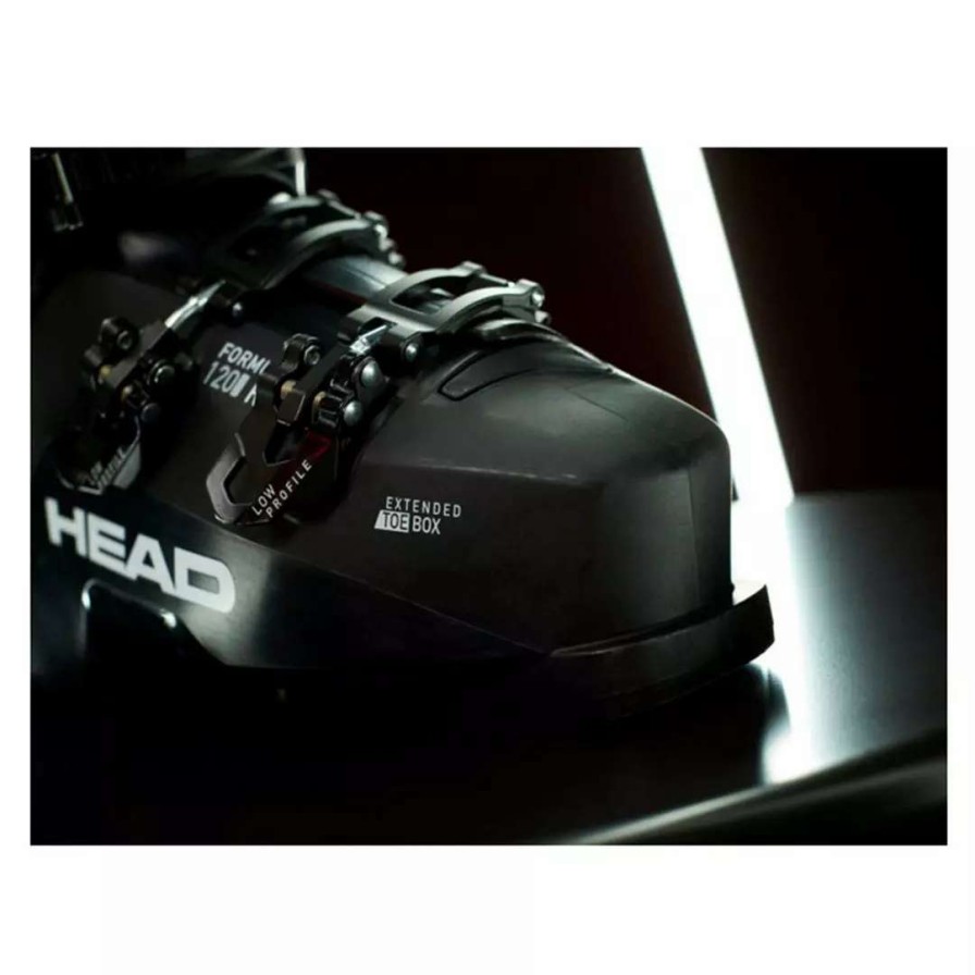 * Head Formula Rs 120 Ski Boots Men'S 2022