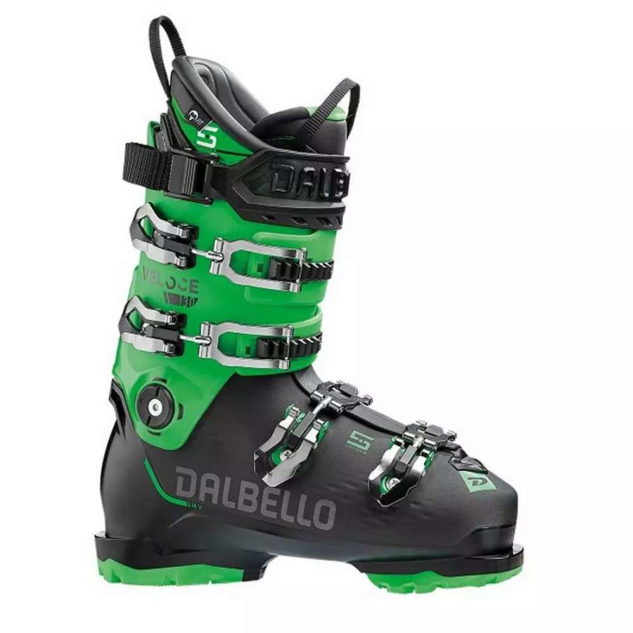 * Dalbello Men'S Veloce 130 Gw Ski Boots 2024