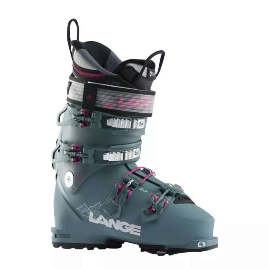 * Lange Women'S Xt3 Free 115 Mv W Gw Ski Boots 2023