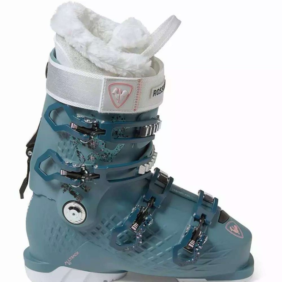 * Rossignol Alltrack 80 W Ski Boots Women'S 2023