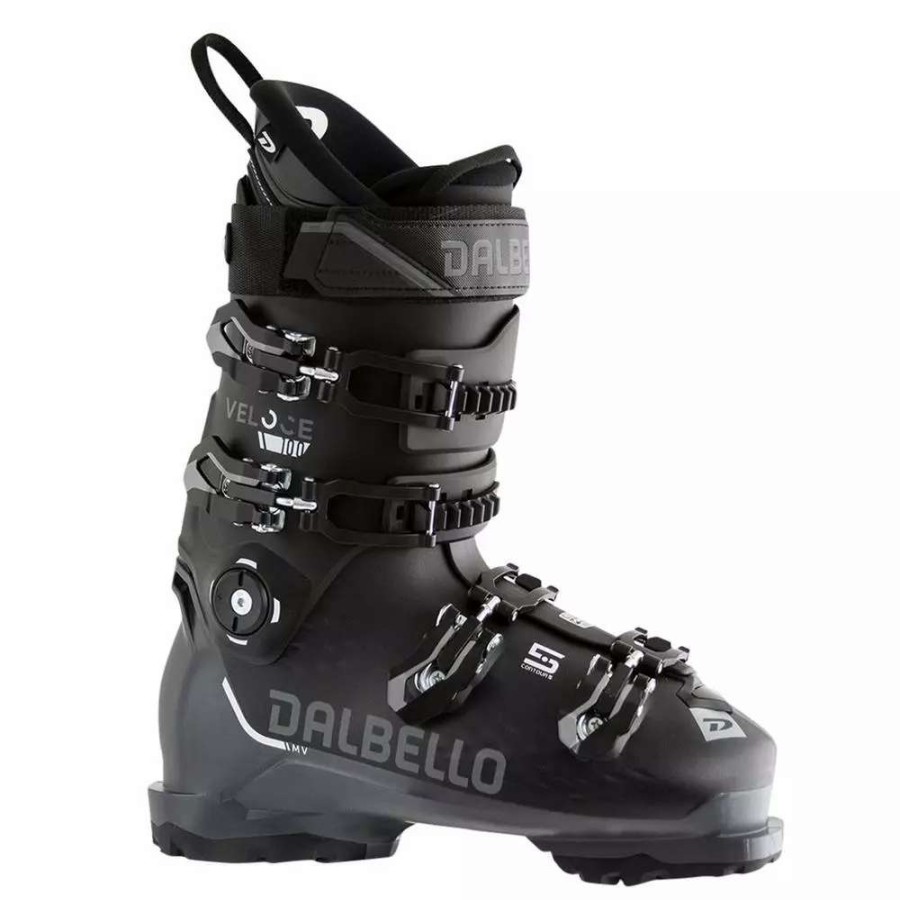 * Dalbello Men'S Veloce 100 Gw Ski Boots 2023