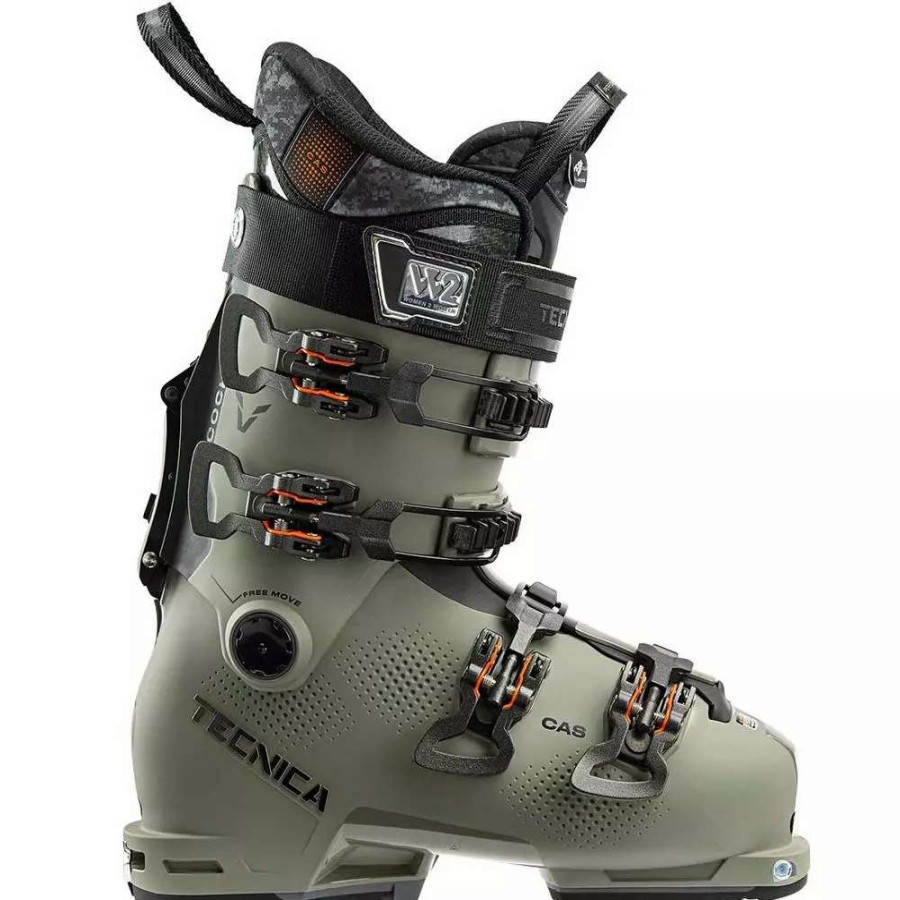 * Tecnica Cochise 95 W Dyn Gw Ski Boots Women'S 2024