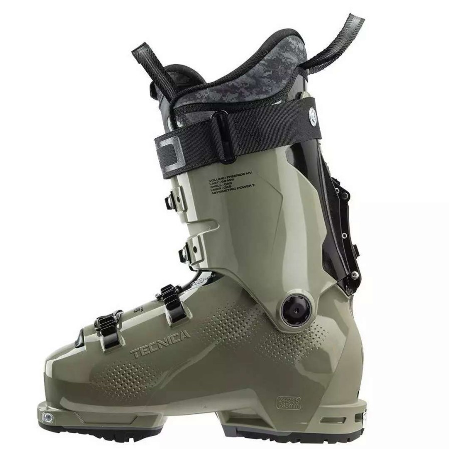 * Tecnica Cochise 95 W Dyn Gw Ski Boots Women'S 2024