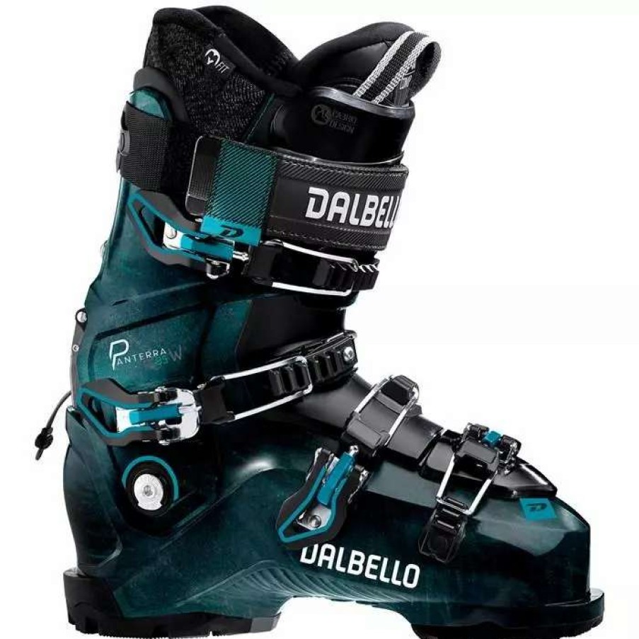 * Dalbello Panterra 85 W Gw Ski Boots Women'S 2024