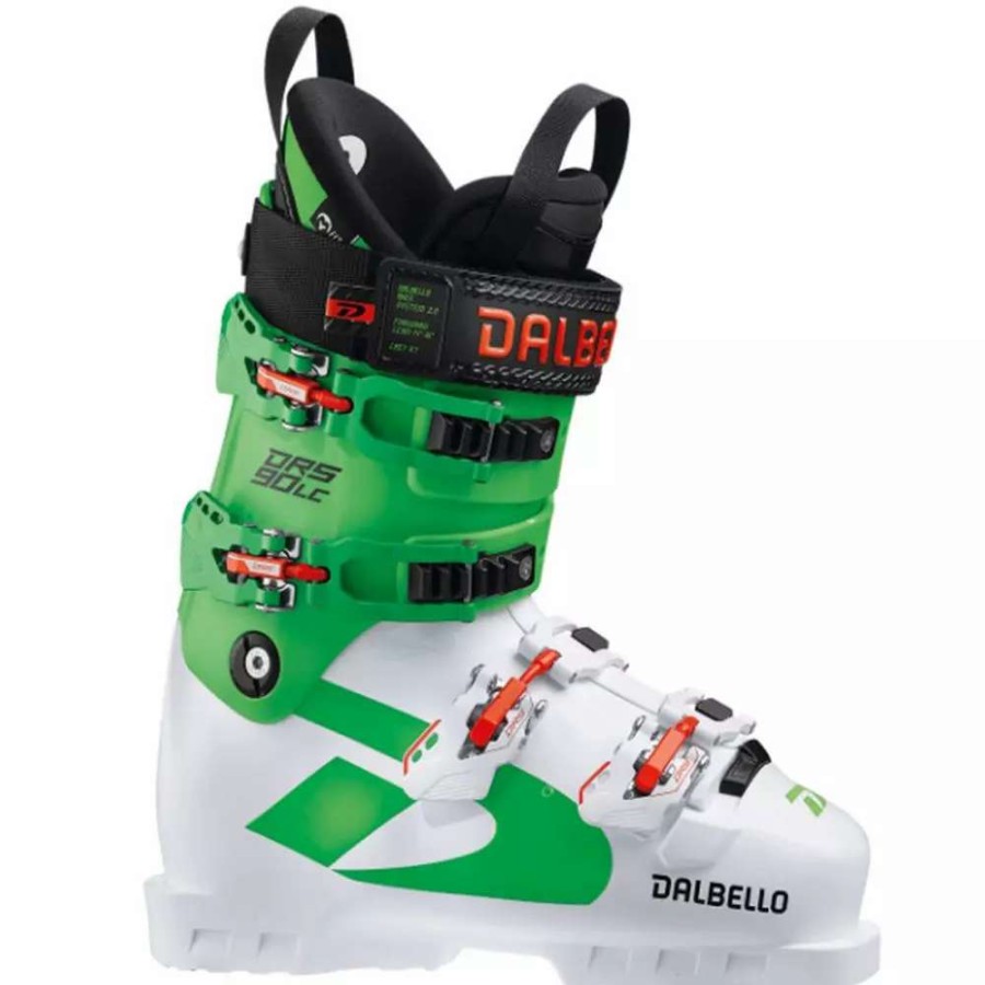 * Dalbello Drs 90 Lc Ski Boots Junior 2022