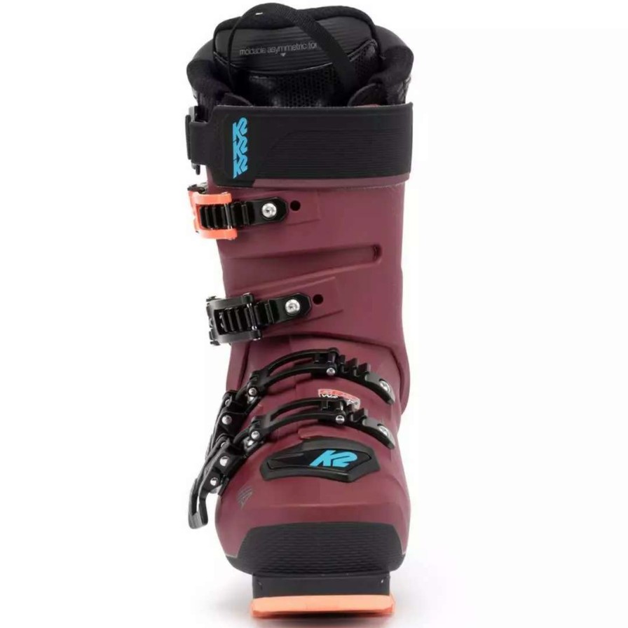 * K2 Anthem 115 Mv Ski Boots Women'S 2023