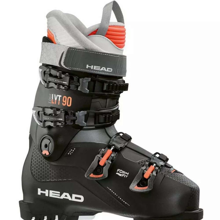 * Head Edge Lyt 90 W Ski Boots Women'S 2023