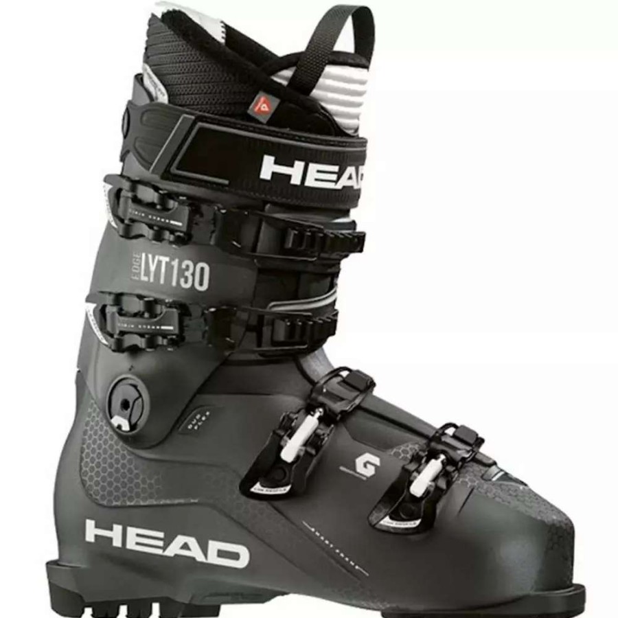 * Head Edge Lyt 130 Ski Boots Men'S 2023