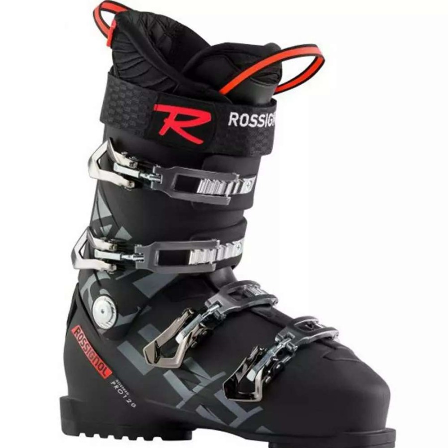 * Rossignol Allspeed Pro 120 Ski Boots Men'S 2022