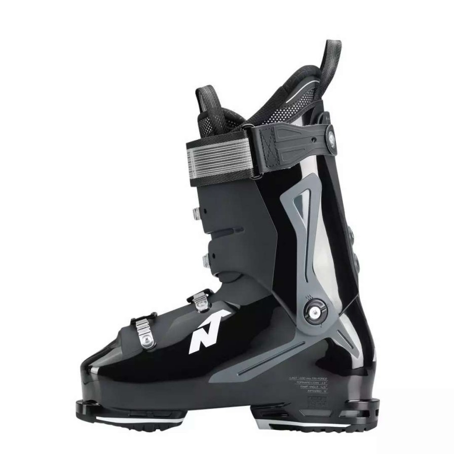 * Nordica Men'S Speedmachine 3 110 Ski Boots 2024