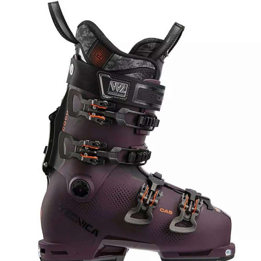 * Tecnica Cochise 105 W Dyn Gw Ski Boots Women'S 2023