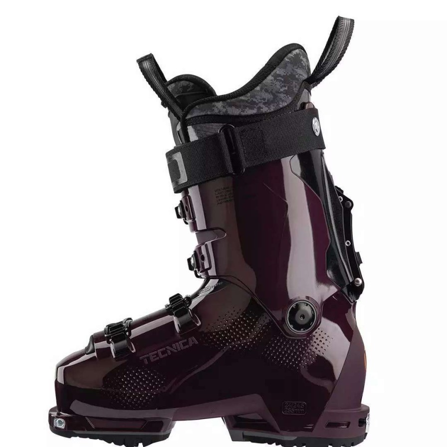 * Tecnica Cochise 105 W Dyn Gw Ski Boots Women'S 2023