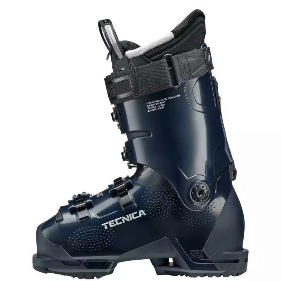 * Tecnica Women'S Mach1 Lv 95 W Td Gw Ski Boots 2024