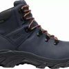 * Keen Men'S Pyrenees Hiking Boots Waterproof