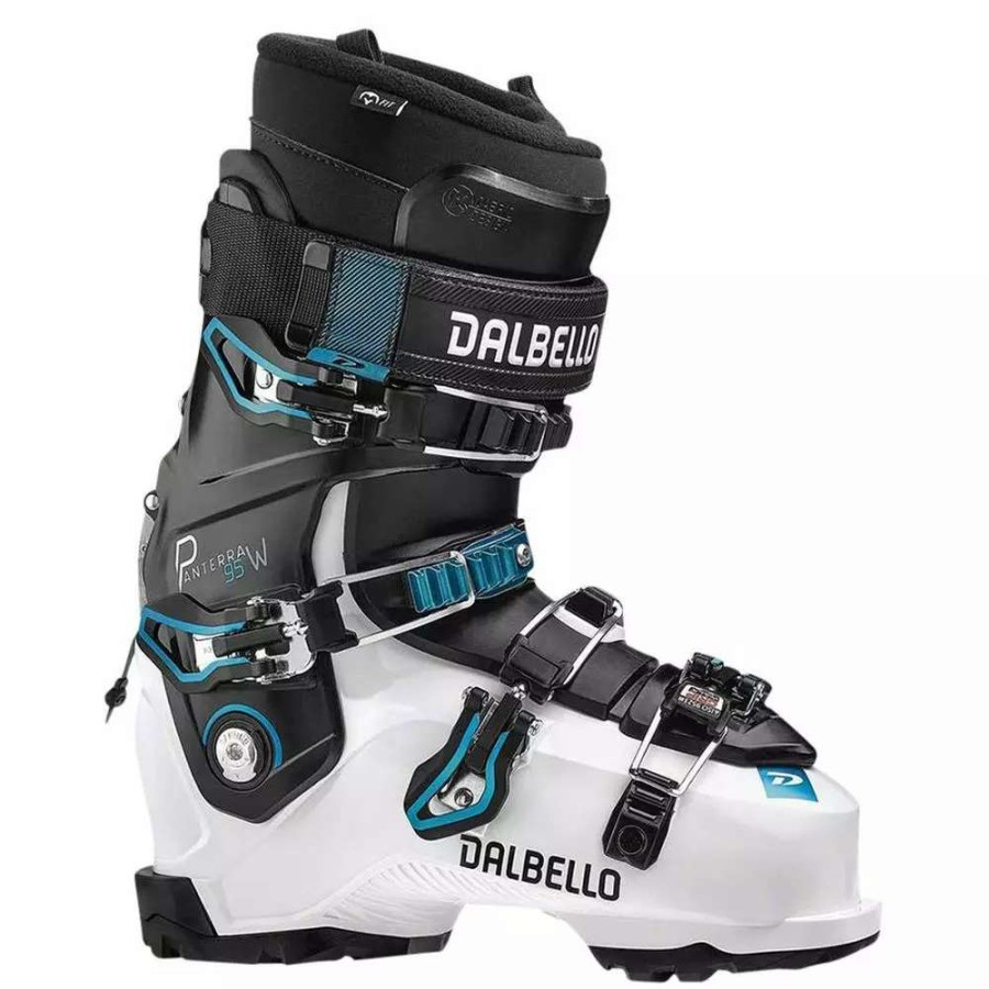 * Dalbello Panterra 95 W Id Gw Ski Boots Women'S 2024