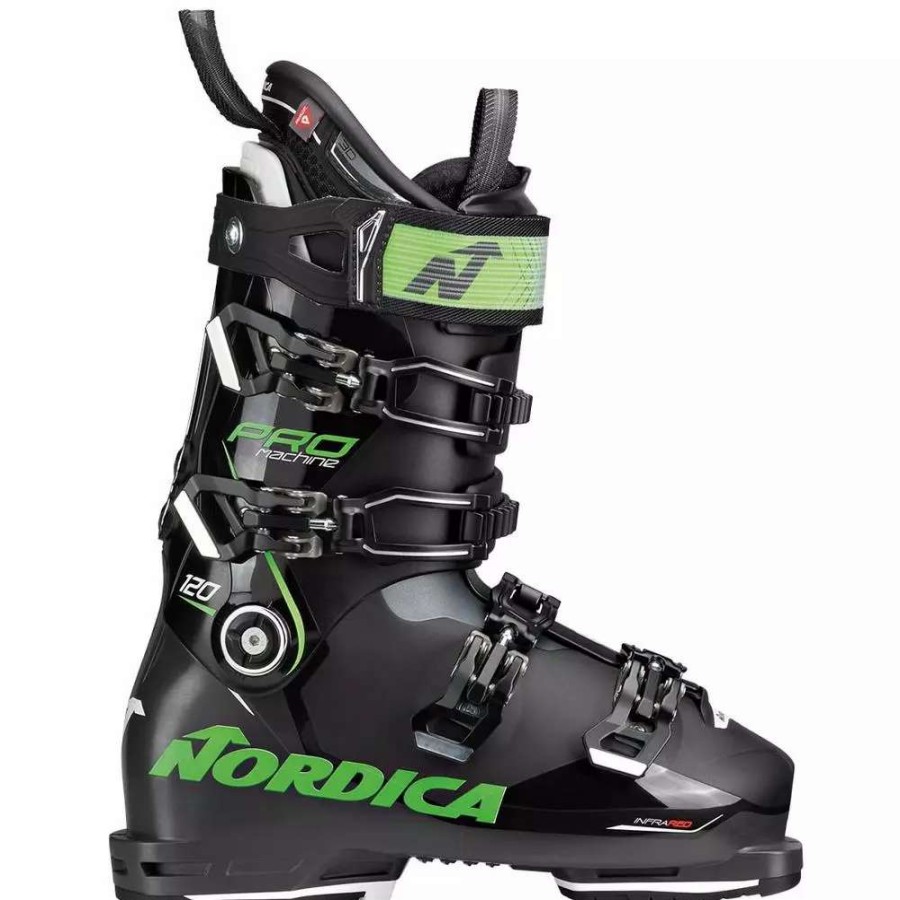 * Nordica Promachine 120 Gw Ski Boots Men'S 2023