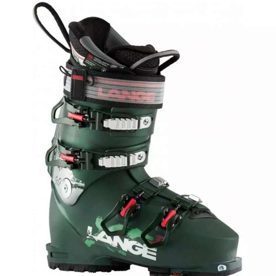 * Lange Xt3 90 W Mv Gw Ski Boots Women'S 2022