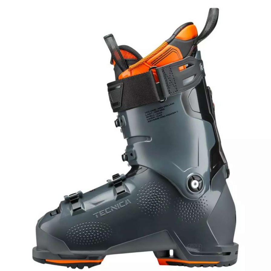 * Tecnica Men'S Mach1 Mv 110 Td Gw Ski Boots 2024