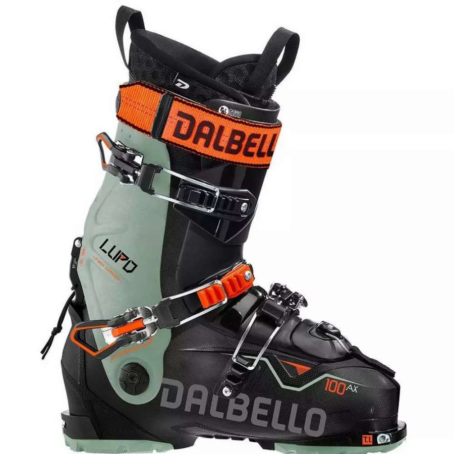 * Dalbello Lupo Ax 100 Ski Boots Men'S 2022