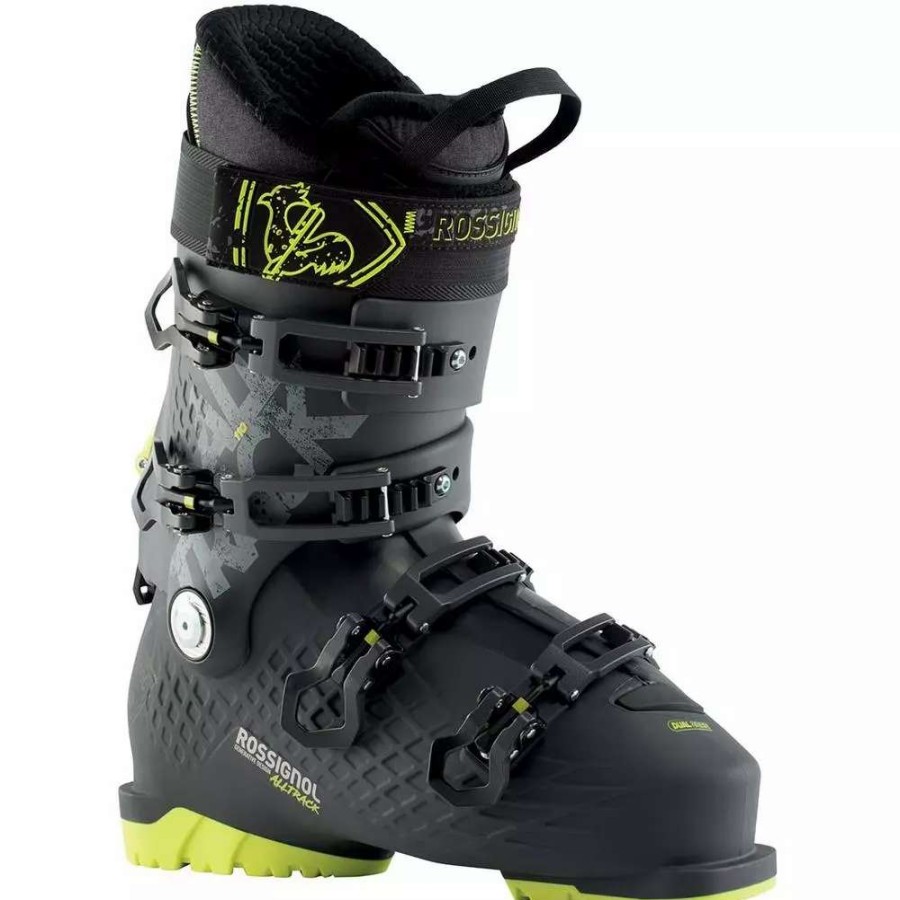 * Rossignol Alltrack 110 Ski Boots Men'S 2023