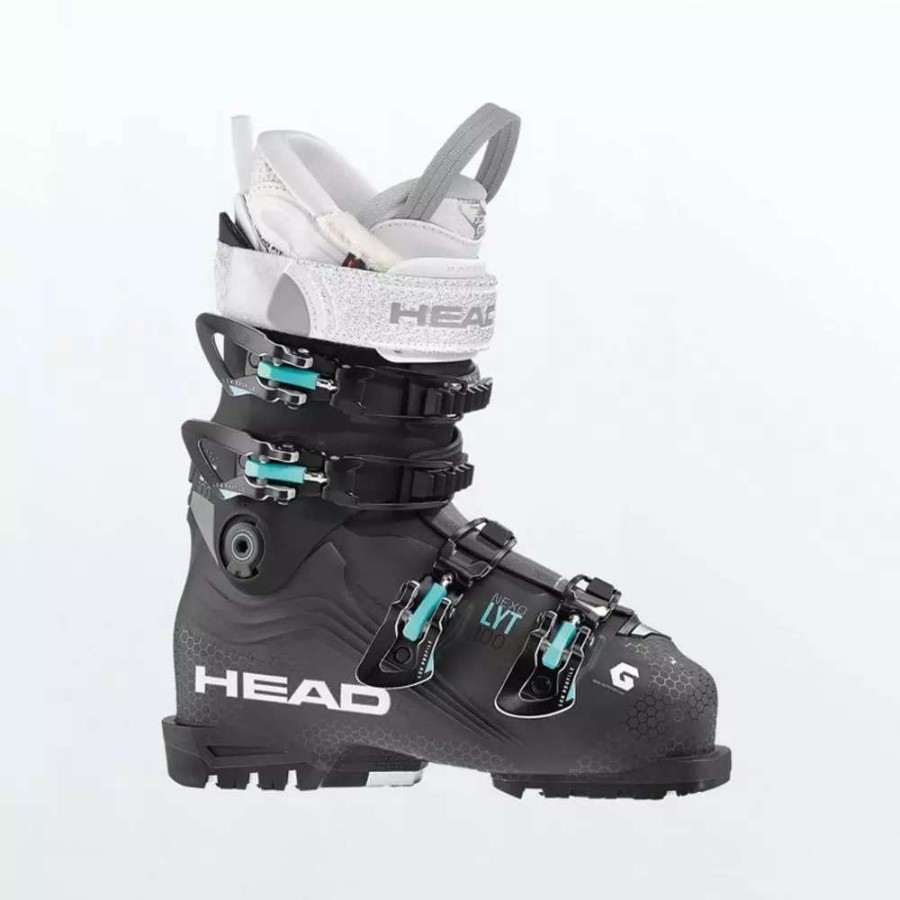 * Head Nexo Lyt 100 Ski Boots Women'S 2021