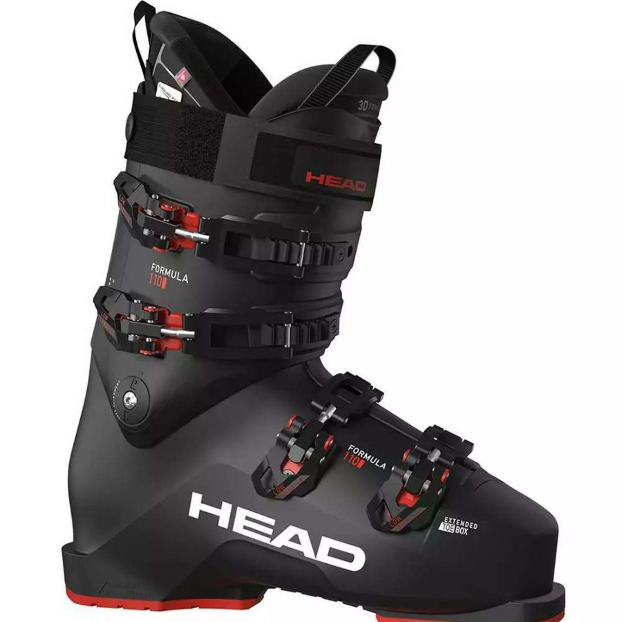 * Head Formula 110 Ski Boots Men'S 2022