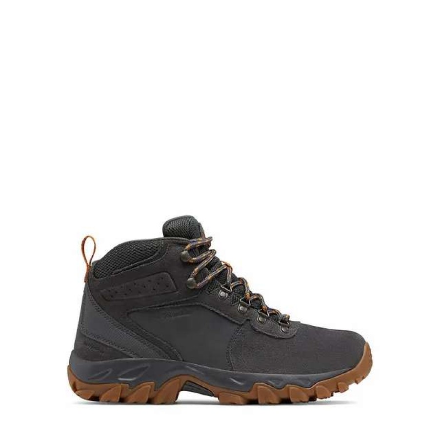 * Columbia Men'S Lite Hike Newton Ridge Plus Ii Suede Hiking Boots