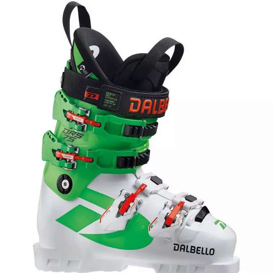 * Dalbello Drs 75 Ski Boots Junior 2023