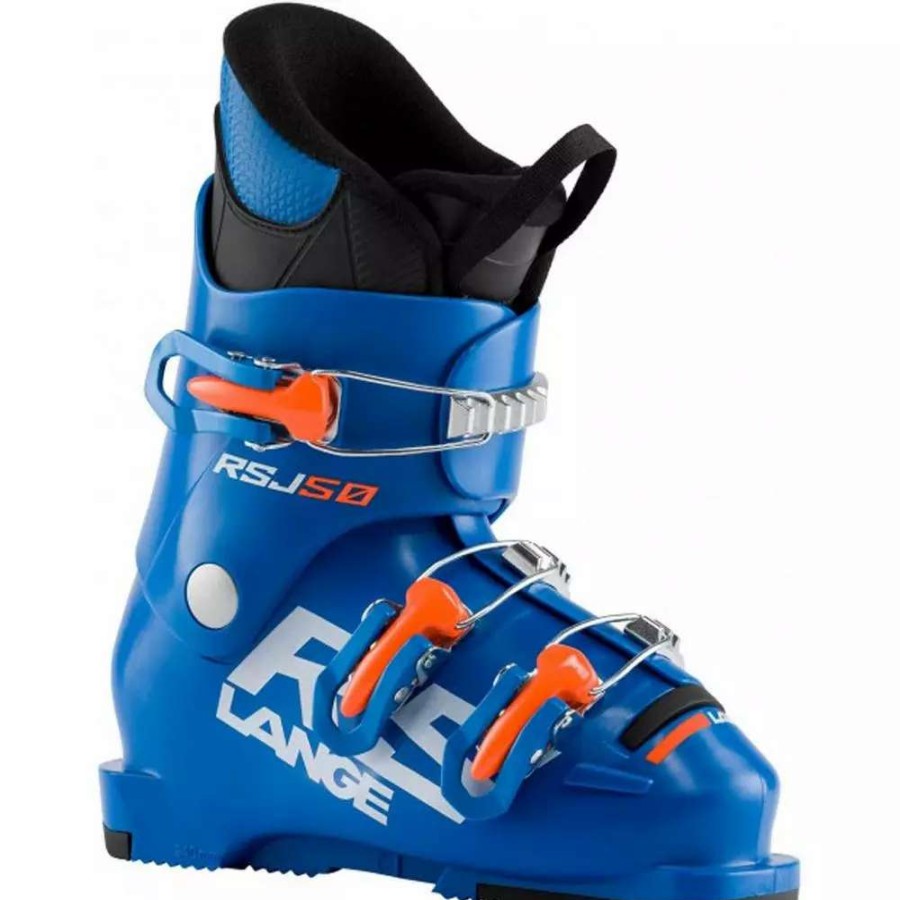 * Lange Rsj 50 Ski Boots Youth 2022