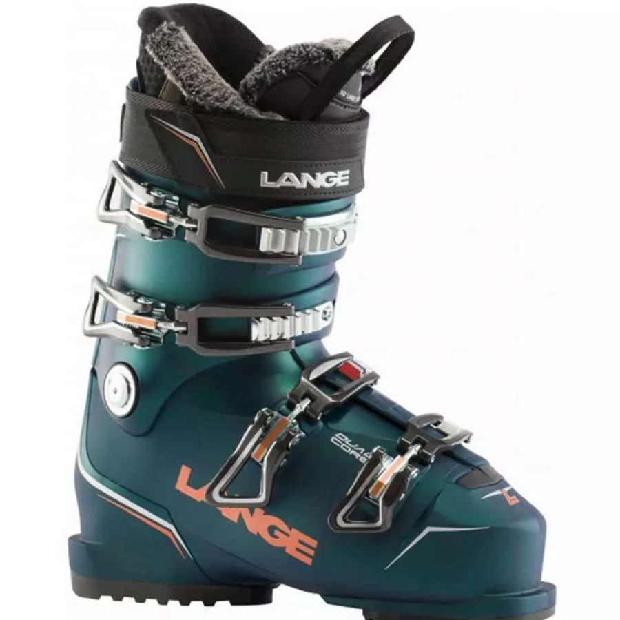 * Lange Lx 90 W Ski Boots Women'S 2022