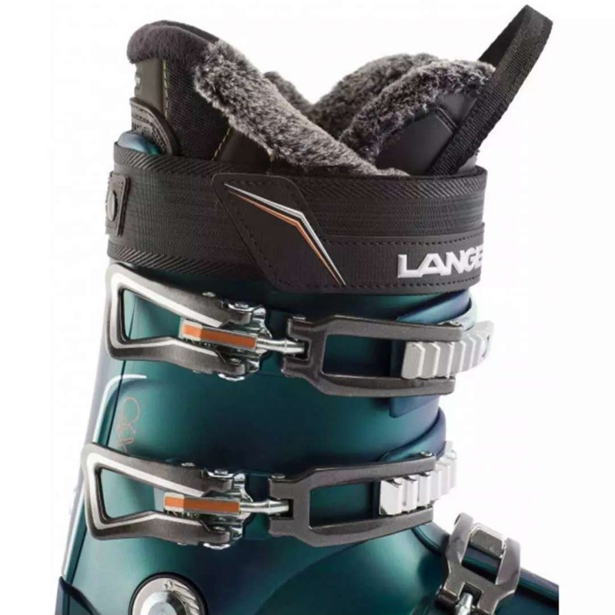 * Lange Lx 90 W Ski Boots Women'S 2022