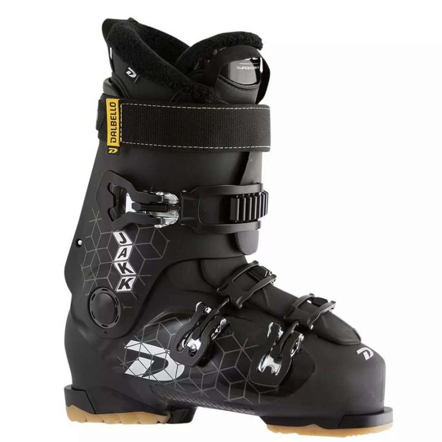 * Dalbello Men'S Jakk Ski Boots 2023