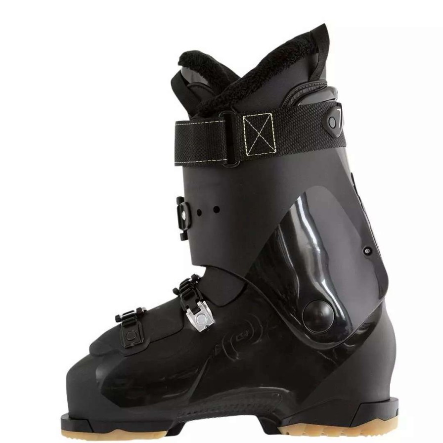 * Dalbello Men'S Jakk Ski Boots 2023