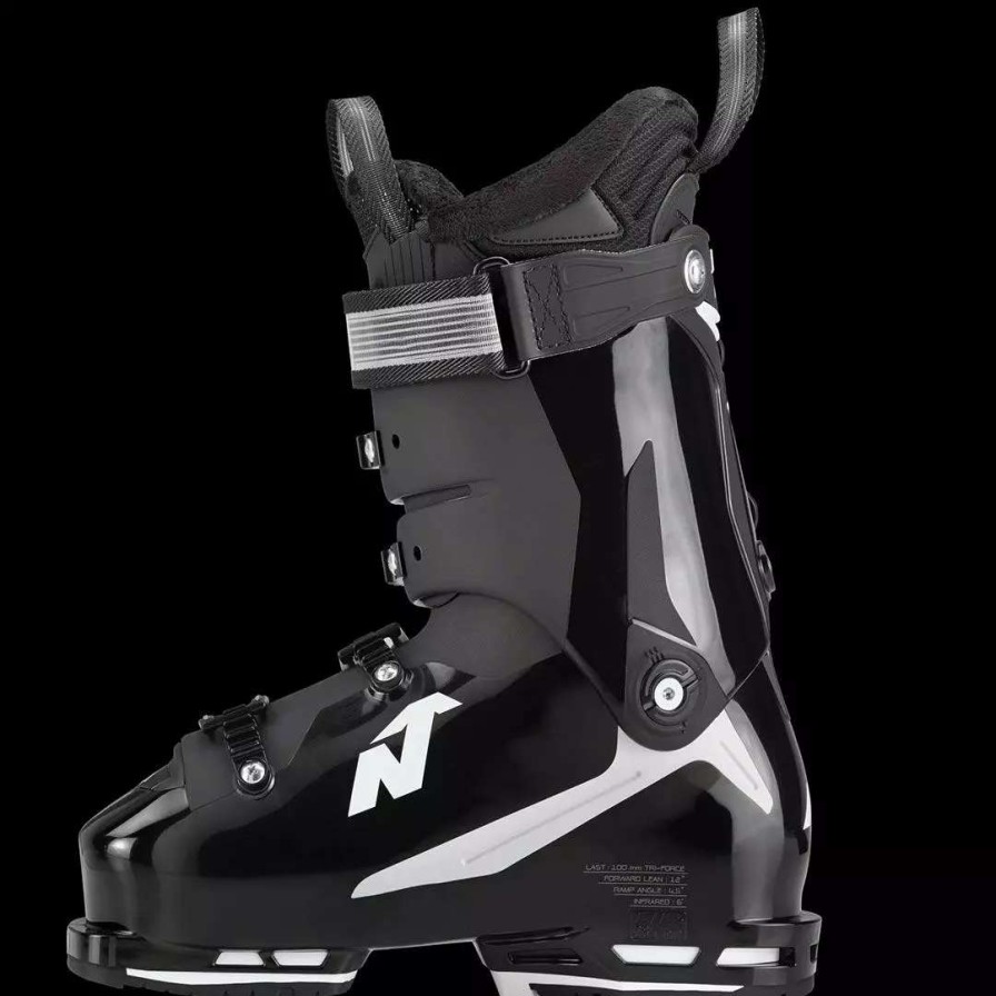 * Nordica Speedmachine 3 105 W Gw Ski Boots Women'S 2024