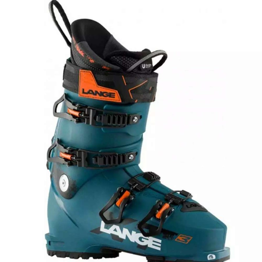 * Lange Xt3 130 Lv Gw Ski Boots Men'S 2022