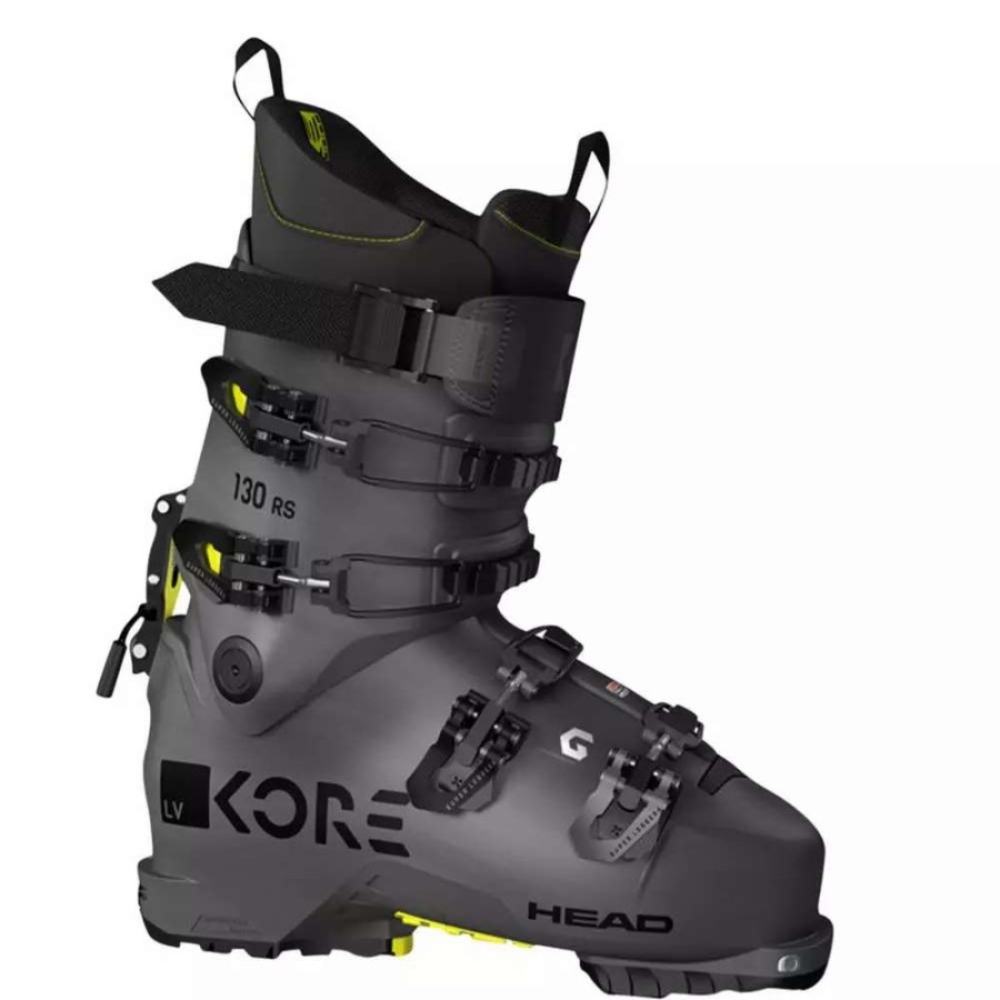 * Head Men'S Kore Rs 130 Gw Ski Boots 2023