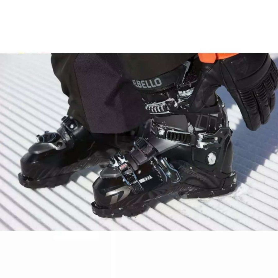 * Dalbello Panterra 100 Gw Ski Boots Men'S 2024