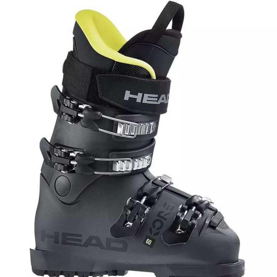 * Head Kore 60 Ski Boots Youth 2023