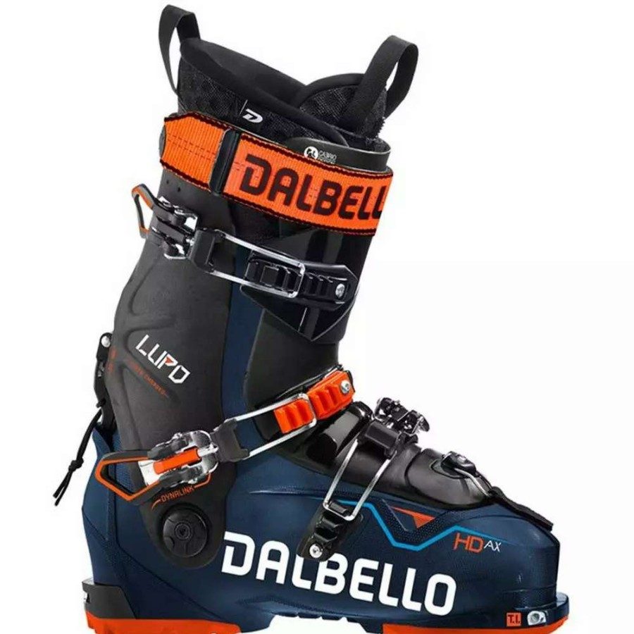 * Dalbello Lupo Ax Hd Ski Boots Men'S 2023